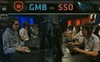 S3全球总决赛小组赛B组：GMB vs SSO