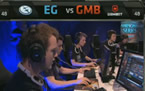 LCS欧洲区夏季赛：EG vs Gambit