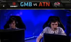 LCS欧洲区夏季赛：ATN VS Gambit