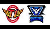 2015OGN夏季赛：SKT VS SBENU