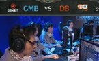LCS欧洲区春季赛：GMB（M5） vs DB