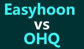 最强SOLO王J组小组赛：Easyhoon vs OHQ