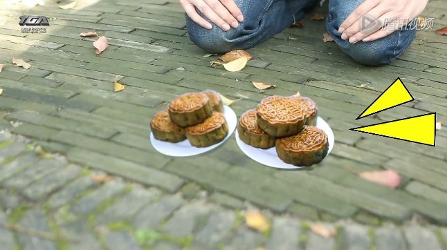 撸友派第五集：中秋到了，来吃五仁月饼吧！
