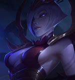 LOL英雄视频：蜘蛛女皇伊莉丝