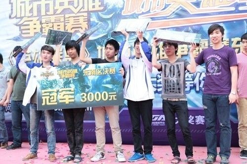 假如没有LOL 名人会变成什么样？