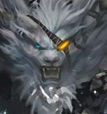 LOL英雄视频：傲之追猎者雷恩加尔