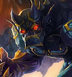 LOL英雄视频：哨兵之殇加里奥