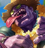 LOL英雄视频：祖安狂人蒙多医生