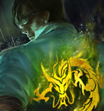 LOL英雄视频：盲僧李青