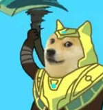 LOL英雄视频：沙漠死神内瑟斯