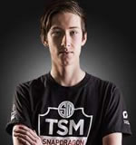 LOL高手：Bjergsen