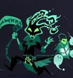 LOL英雄视频：魂锁典狱长锤石