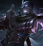 LOL英雄视频：暮光之眼慎