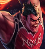 LOL英雄视频：诺克萨斯之手德莱厄斯