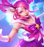 LOL英雄视频：光辉女郎拉克丝