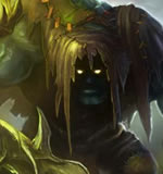 LOL英雄视频：掘墓者约里克