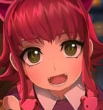 LOL英雄视频：黑暗之女安妮