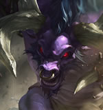 LOL英雄视频：牛头酋长阿利斯塔