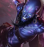 LOL英雄视频：流浪法师瑞兹