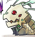 LOL英雄视频：深渊巨口克格莫