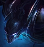 LOL英雄视频：永恒梦魇魔腾