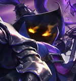 LOL英雄视频：邪恶小法师维迦