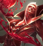 LOL英雄视频：猩红收割者弗拉基米尔