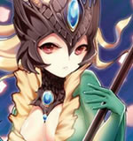 LOL英雄视频：唤潮鲛姬娜美