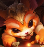 LOL英雄视频：迷失之牙纳尔