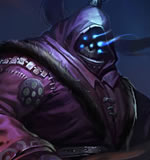 LOL英雄视频：武器大师贾克斯