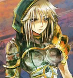 LOL英雄视频：放逐之刃瑞文