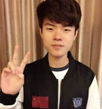 LOL高手：Deft