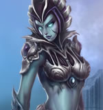 LOL英雄视频：魔蛇之拥卡西奥佩娅