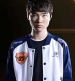 LOL高手：Faker