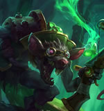 LOL英雄视频：瘟疫之源图奇