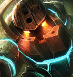 LOL英雄视频：深海泰坦诺提勒斯