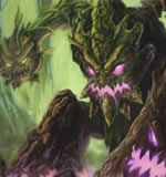 LOL英雄视频：扭曲树精茂凯