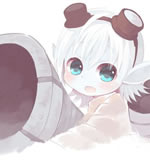 LOL英雄视频：麦林炮手崔丝塔娜 