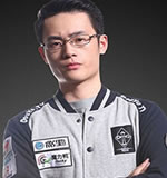 LOL高手：灵药lovelin