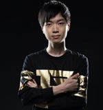 LOL高手：神超Godlike