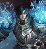 LOL英雄视频：宝石骑士塔里克