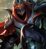 LOL英雄视频：影流之主劫