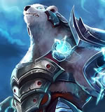 LOL英雄视频：雷霆咆哮沃利贝尔