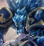 LOL英雄视频：熔岩巨兽墨菲特