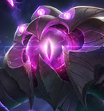 LOL英雄视频：虚空之眼维克兹