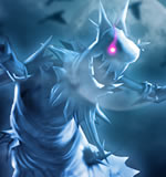 LOL英雄视频：末日使者费德提克