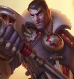 LOL英雄视频：未来守护者杰斯