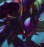 LOL英雄视频：虚空掠夺者卡兹克