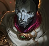 LOL英雄视频：戏命师烬