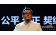 BBKinG在TEDx谈中国电竞 让路更多一些